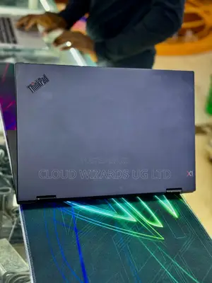 Laptop Lenovo ThinkPad X1 Carbon 8GB Intel Core I5 SSHD (Hybrid) 256GB