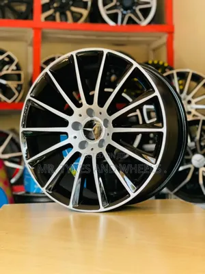 Size 20 for Benz. U Can Change Ur Car Look Today Cam We Swap.