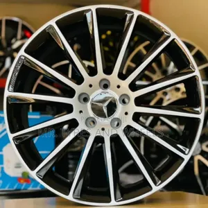 Size 20 for Benz. U Can Change Ur Car Look Today Cam We Swap.