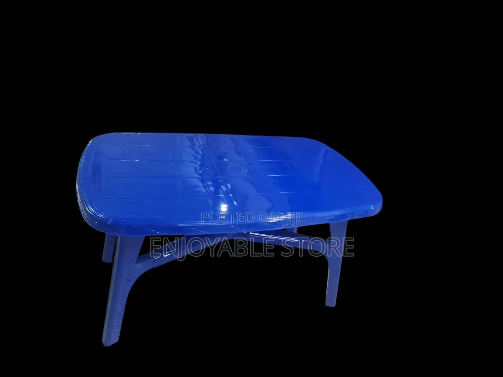 Genetic Plastic Tables Plastic Tables 120cm*60cm