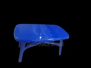 Genetic Plastic Tables Plastic Tables 120cm*60cm
