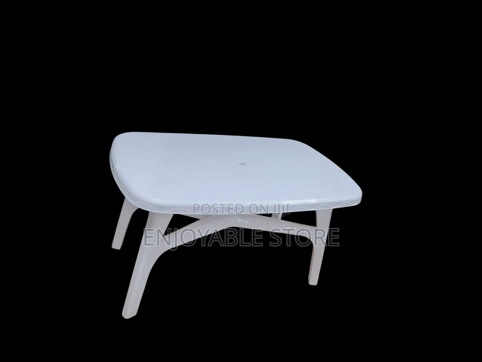 Classy Plastic Tables Plastic Tables for Restaurant/Hotels/Garden