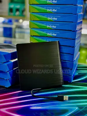 Universal 3.0 External DVD Writters for Computers