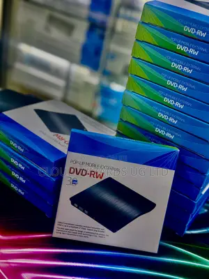 Universal 3.0 External DVD Writters for Computers