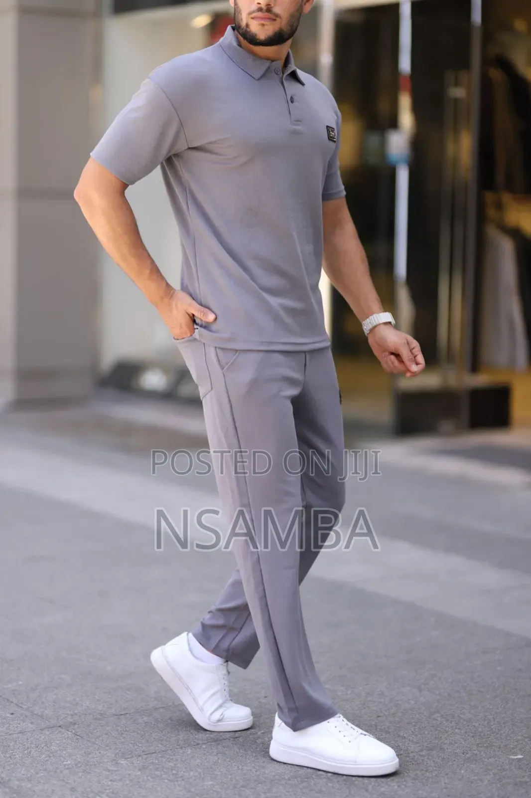 Track Suits