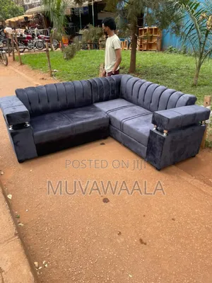 Stuart Lsofa Set