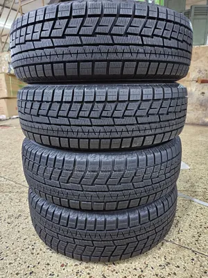 185 70 R14 Original Yokohama 4rm Japan the Small Tires in E Gd Type.