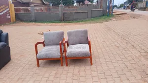 Johnson Chair