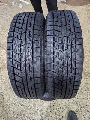 185 70 R14 Original Yokohama 4rm Japan the Small Tires in E Gd Type.