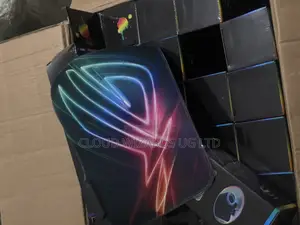 Lighting Gamepads