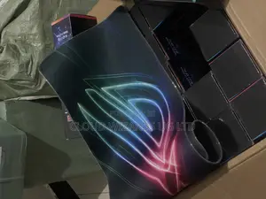 Lighting Gamepads