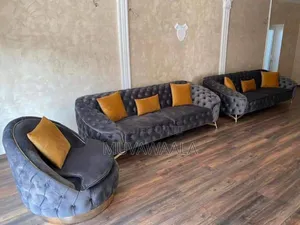 Zx Chester Field Sofa