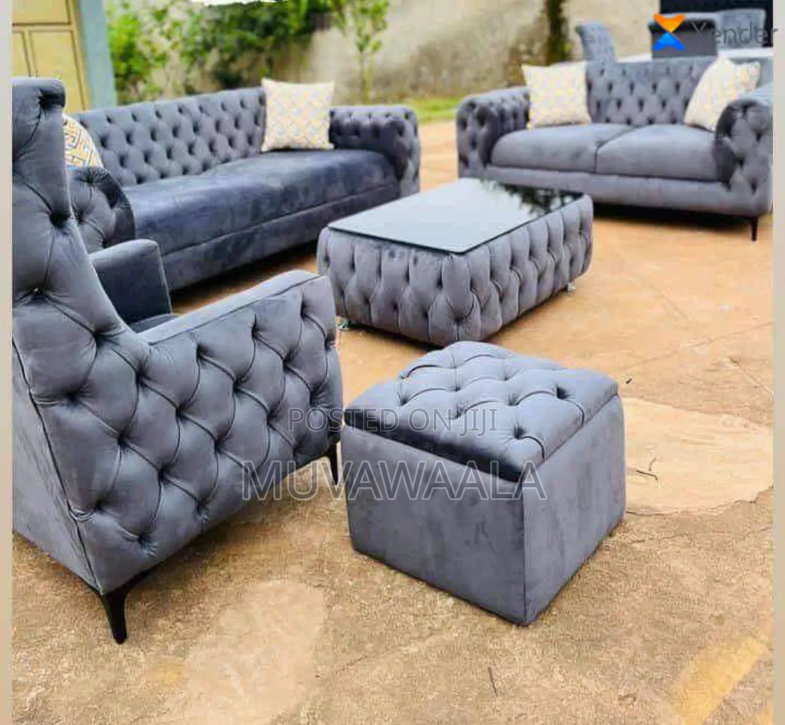 Mupya Sofa Sof