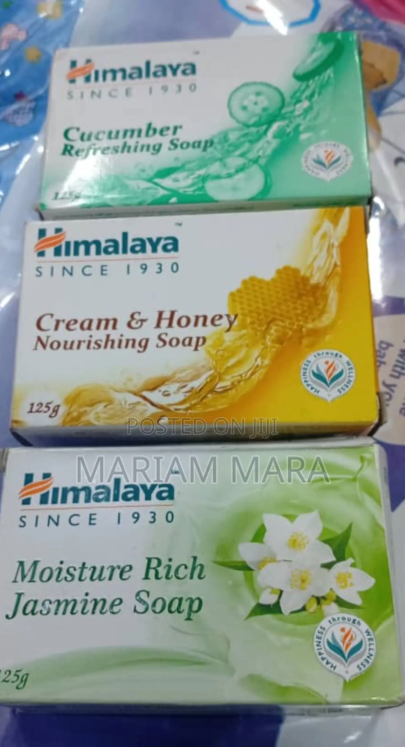 Himalaya Soap