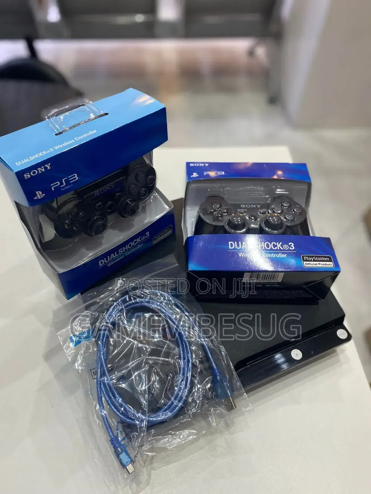 Refurbished Ps3 From China