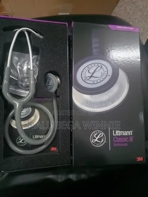 3m Littmann Classic 111 (Usa Brand)