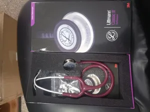 3m Littmann Classic 111 (Usa Brand)
