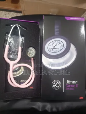 3m Littmann Classic 111 (Usa Brand)