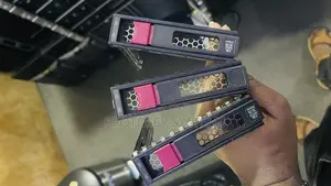 Hpe Server Sas Drive Caddy/Tray