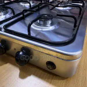 Blueflame Stainless 4 Gas Burner Cooktop ( Auto-Ignition)