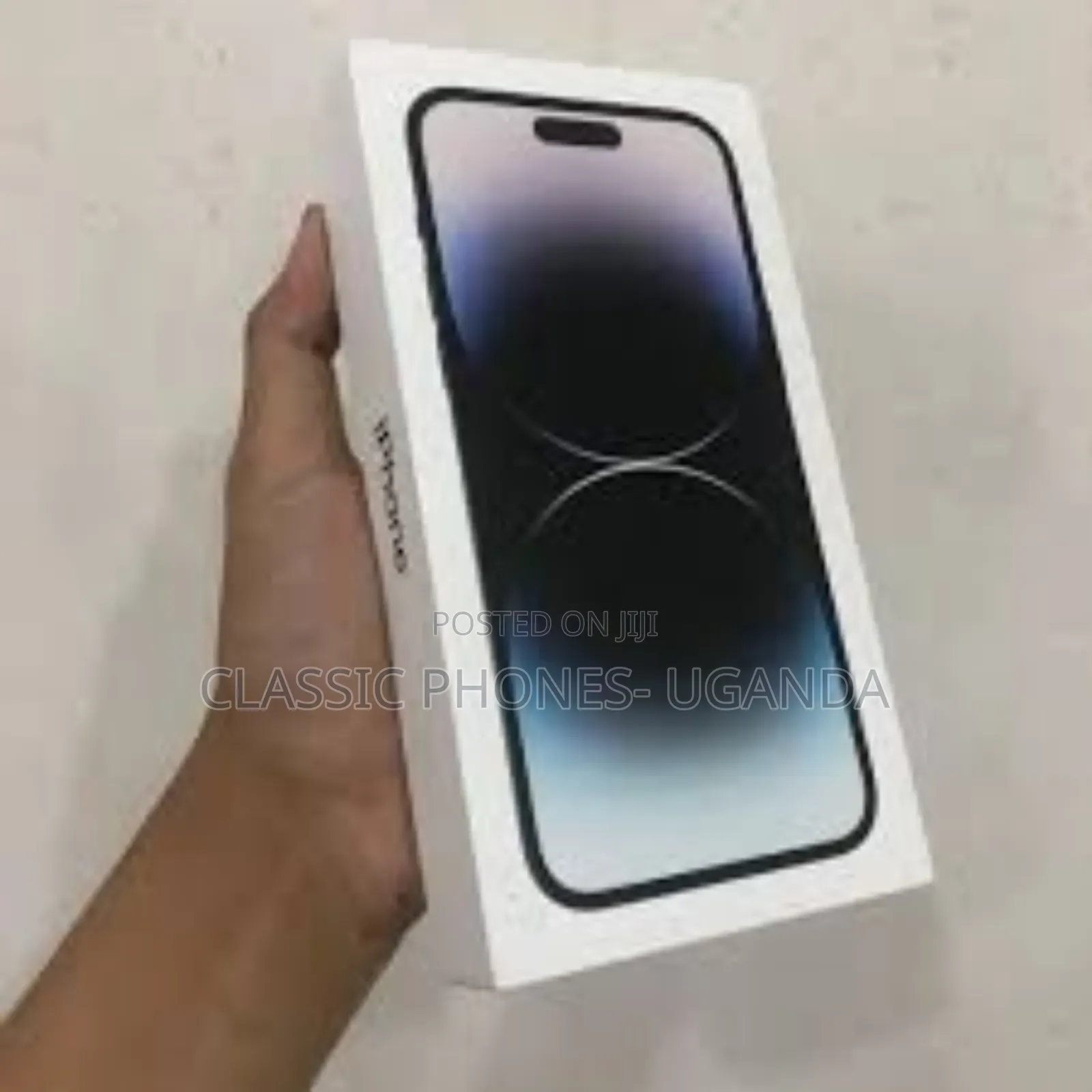 New Apple iPhone 15 Pro Max 1 TB Silver