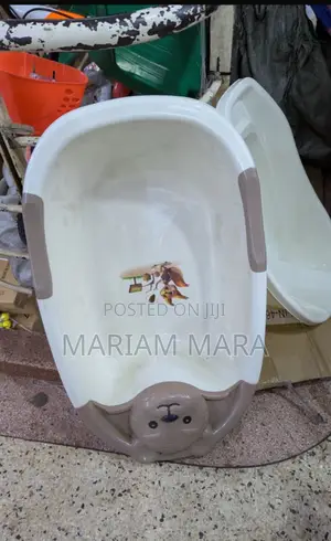 Baby Basin