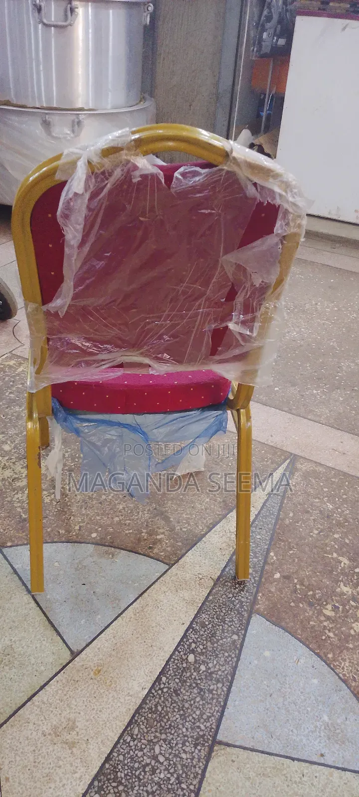 Office Chair