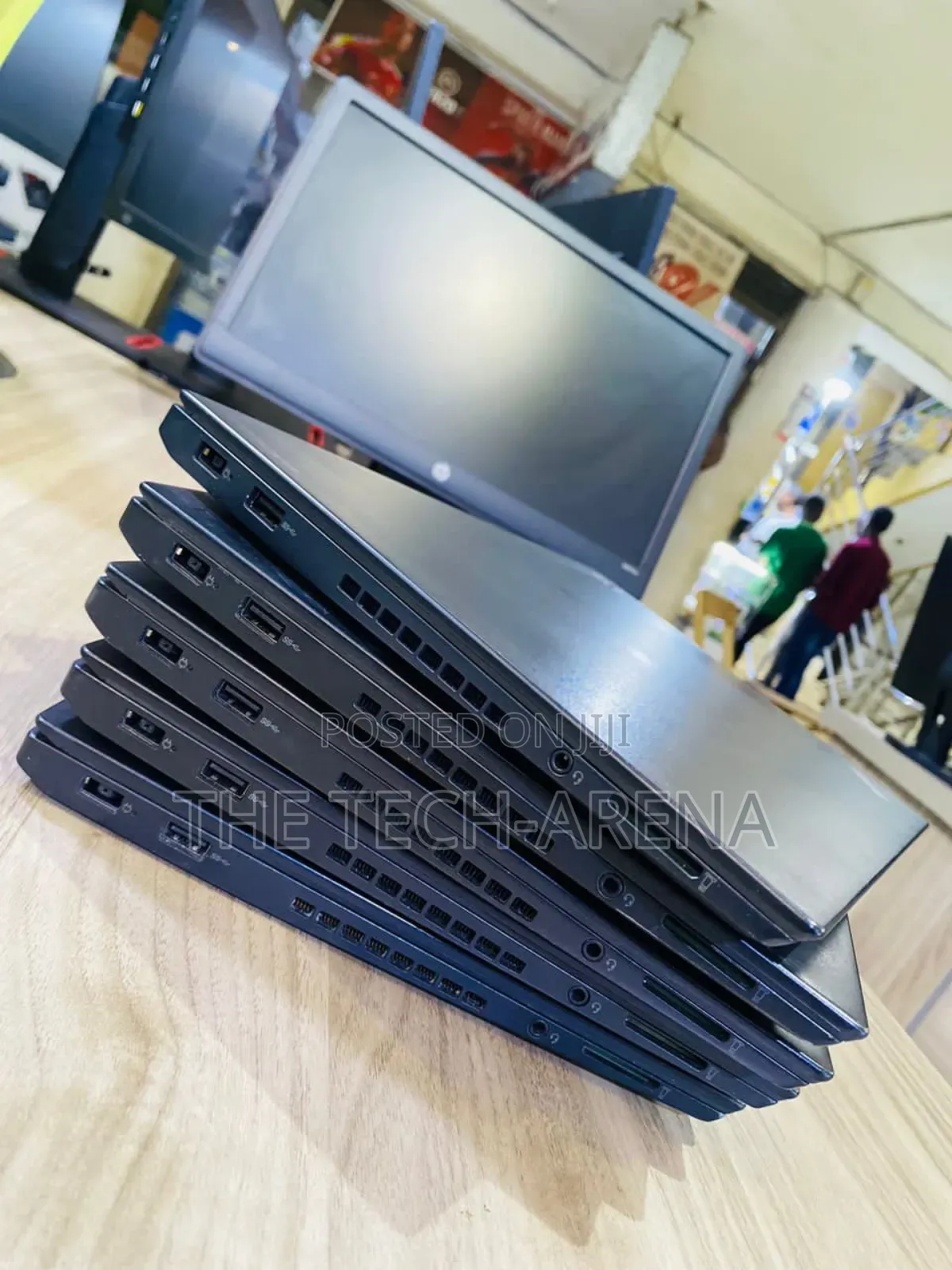 Laptop Lenovo ThinkPad T460s 8GB Intel Core i5 SSD 256GB