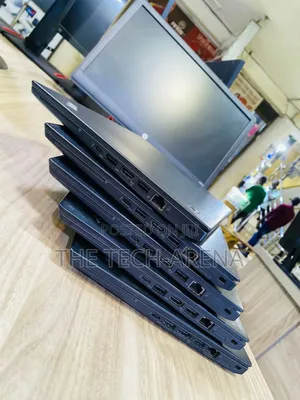 Laptop Lenovo ThinkPad T460s 8GB Intel Core i5 SSD 256GB