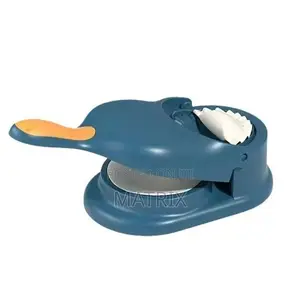 2 in 1 Dumpling Maker Press Machine