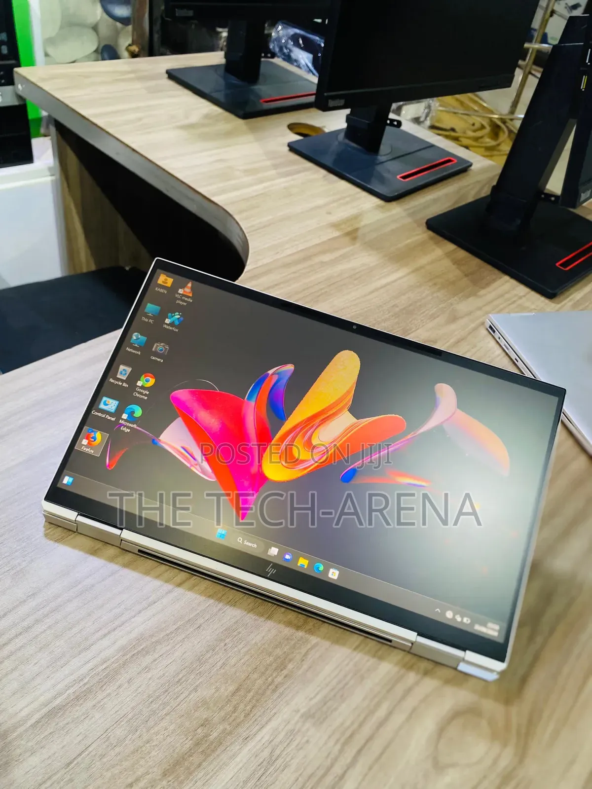 Laptop HP EliteBook X360 1030 G3 8GB Intel Core I5 SSD 256GB