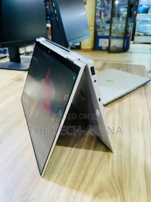 Laptop HP EliteBook X360 1030 G3 8GB Intel Core I5 SSD 256GB