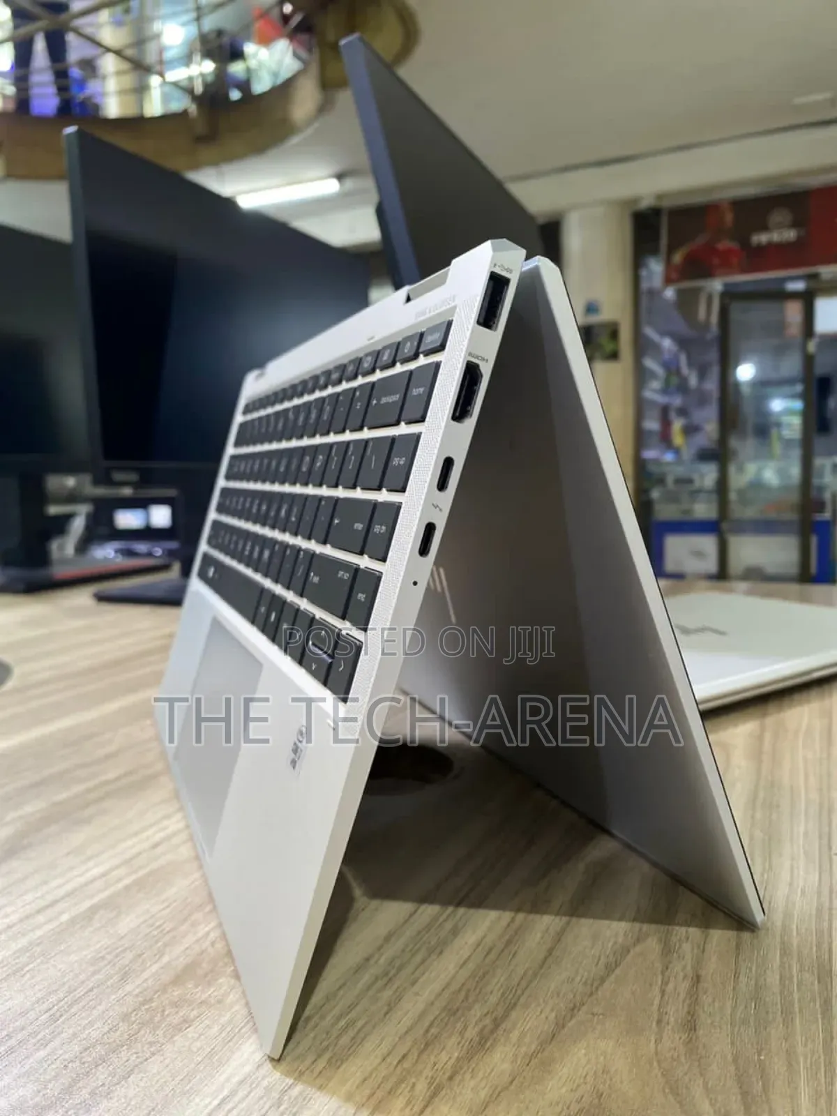 Laptop HP EliteBook X360 1030 G3 8GB Intel Core I5 SSD 256GB
