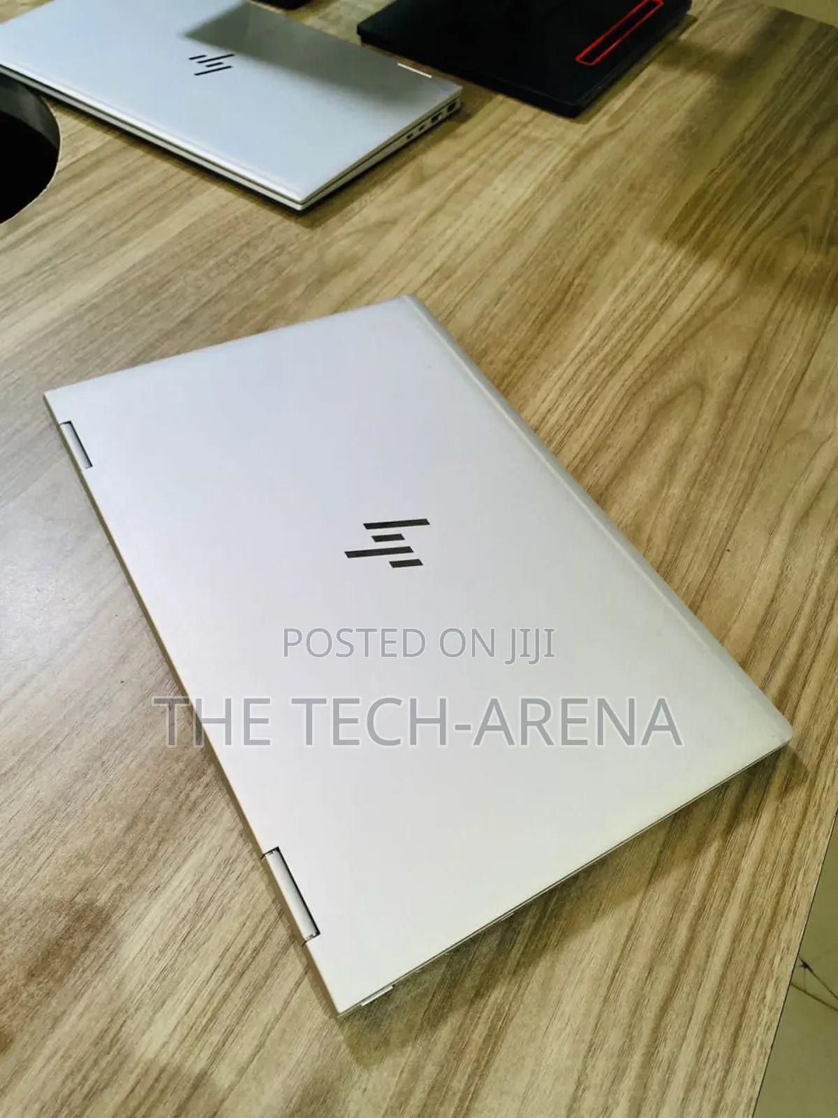 Laptop HP EliteBook X360 1030 G3 8GB Intel Core I5 SSD 256GB