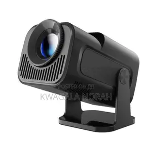 Borrego Ultra Hd Projector Plus Game