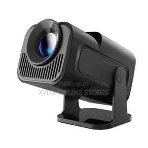 Borrego Ultra Hd Projector Plus Game