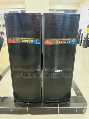 Ailipu Full Range 9046