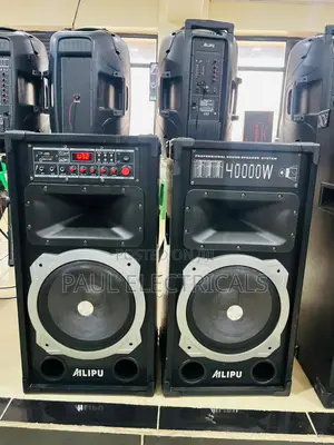 Ailipu Speaker 9031