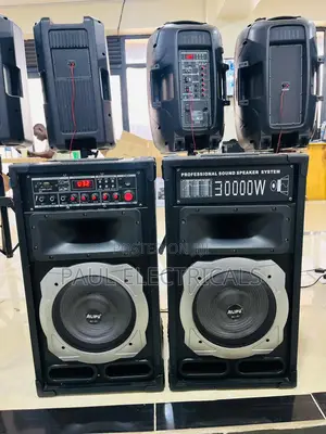 Ailipu Speaker 9030