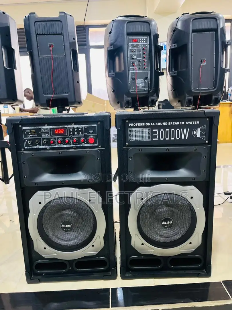 Ailipu Speaker 9030