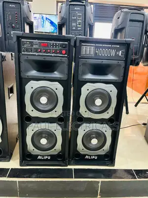 Ailipu Speaker 9036