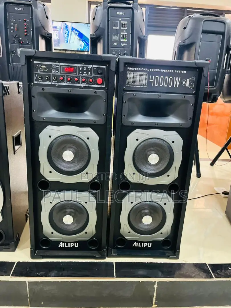 Ailipu Speaker 9036