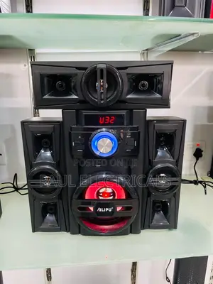 Ailipu Speaker Sp2399