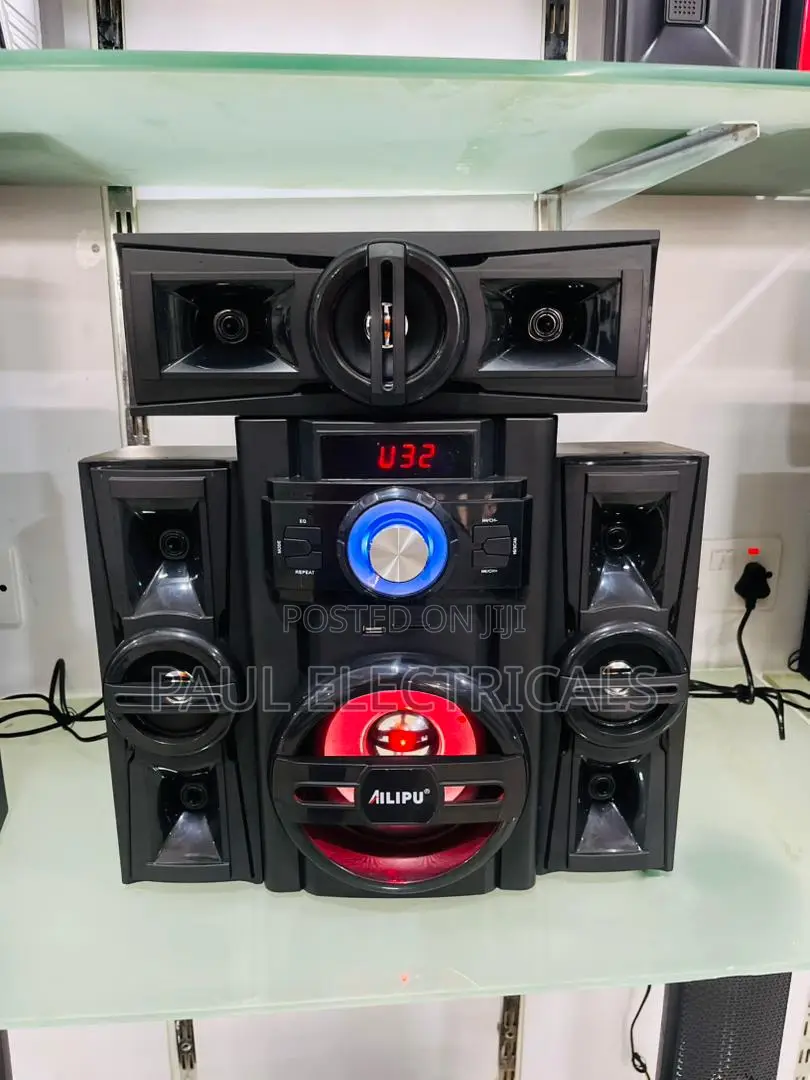 Ailipu Speaker Sp2399