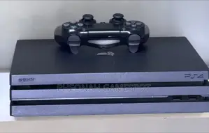 Cheapest Playstation 4 Pro (Ps4 Pro) on Jiji. With 25 Games 2 Pads