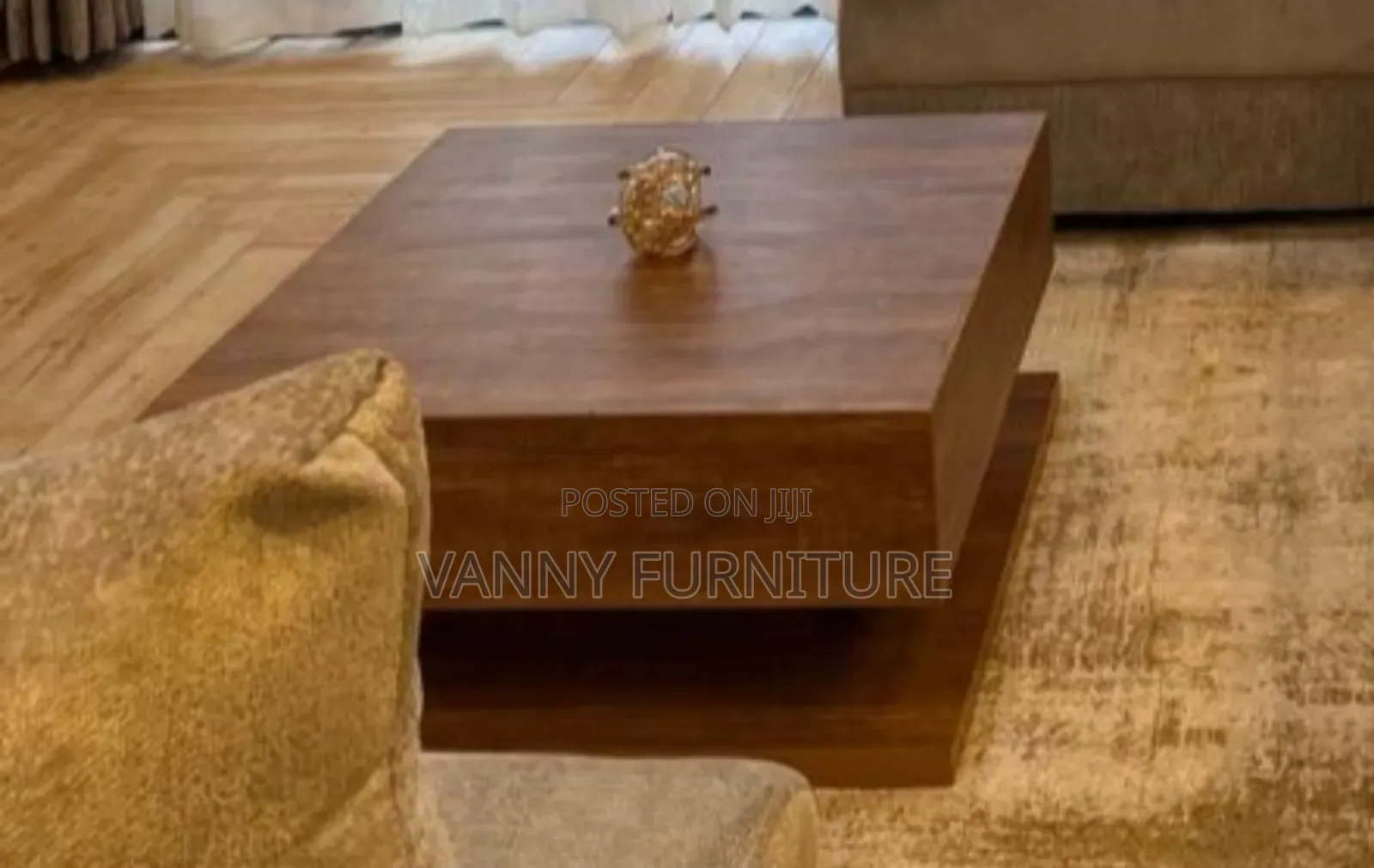 New Centre Table/Coffee Table