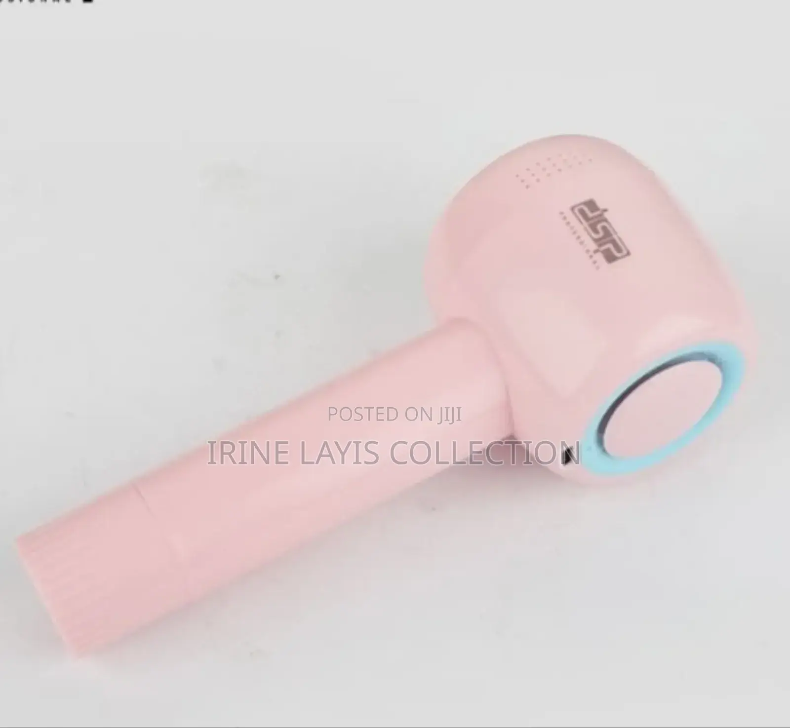 Portable Lint Remover