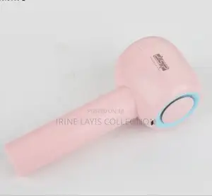 Portable Lint Remover