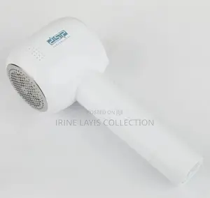 Portable Lint Remover