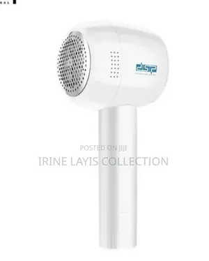 Portable Lint Remover